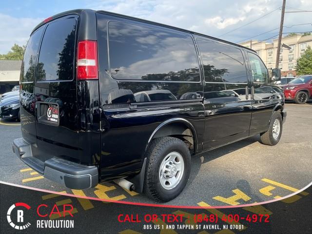 2018 Chevrolet Express Cargo Van , available for sale in Avenel, New Jersey | Car Revolution. Avenel, New Jersey 2018 Chevrolet Express Cargo Van , available for sale in Avenel, New Jersey | Car Revolution. Avenel, New Jersey