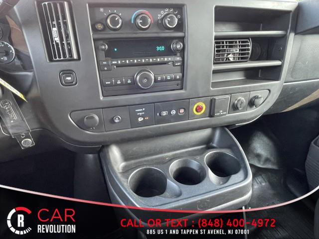 2018 Chevrolet Express Cargo Van , available for sale in Avenel, New Jersey | Car Revolution. Avenel, New Jersey 2018 Chevrolet Express Cargo Van , available for sale in Avenel, New Jersey | Car Revolution. Avenel, New Jersey