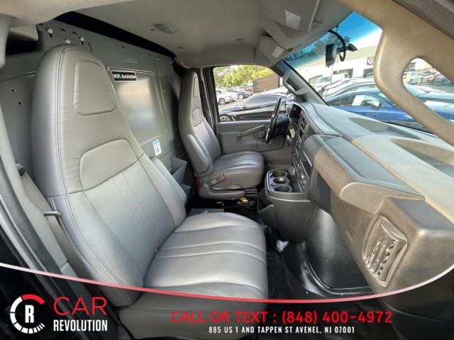2018 Chevrolet Express Cargo Van , available for sale in Avenel, New Jersey | Car Revolution. Avenel, New Jersey 2018 Chevrolet Express Cargo Van , available for sale in Avenel, New Jersey | Car Revolution. Avenel, New Jersey