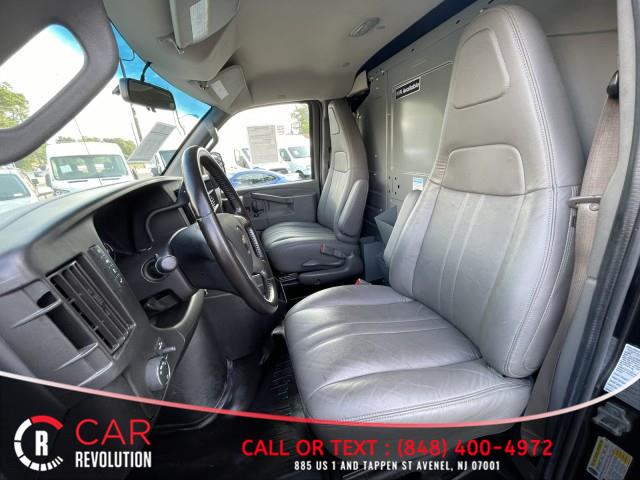 2018 Chevrolet Express Cargo Van , available for sale in Avenel, New Jersey | Car Revolution. Avenel, New Jersey 2018 Chevrolet Express Cargo Van , available for sale in Avenel, New Jersey | Car Revolution. Avenel, New Jersey
