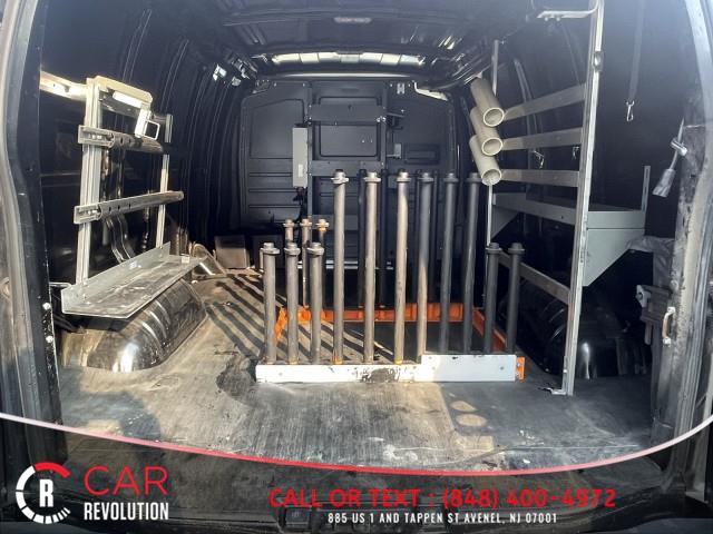 2018 Chevrolet Express Cargo Van , available for sale in Avenel, New Jersey | Car Revolution. Avenel, New Jersey 2018 Chevrolet Express Cargo Van , available for sale in Avenel, New Jersey | Car Revolution. Avenel, New Jersey
