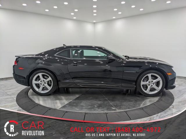 2015 Chevrolet Camaro SS, available for sale in Avenel, New Jersey | Car Revolution. Avenel, New Jersey 2015 Chevrolet Camaro SS, available for sale in Avenel, New Jersey | Car Revolution. Avenel, New Jersey