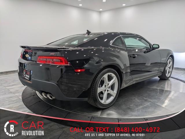 2015 Chevrolet Camaro SS, available for sale in Avenel, New Jersey | Car Revolution. Avenel, New Jersey 2015 Chevrolet Camaro SS, available for sale in Avenel, New Jersey | Car Revolution. Avenel, New Jersey