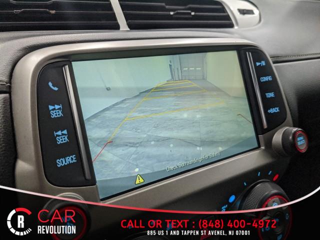 2015 Chevrolet Camaro SS, available for sale in Avenel, New Jersey | Car Revolution. Avenel, New Jersey 2015 Chevrolet Camaro SS, available for sale in Avenel, New Jersey | Car Revolution. Avenel, New Jersey