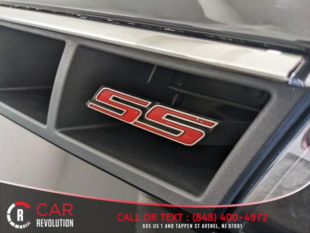 2015 Chevrolet Camaro SS, available for sale in Avenel, New Jersey | Car Revolution. Avenel, New Jersey 2015 Chevrolet Camaro SS, available for sale in Avenel, New Jersey | Car Revolution. Avenel, New Jersey