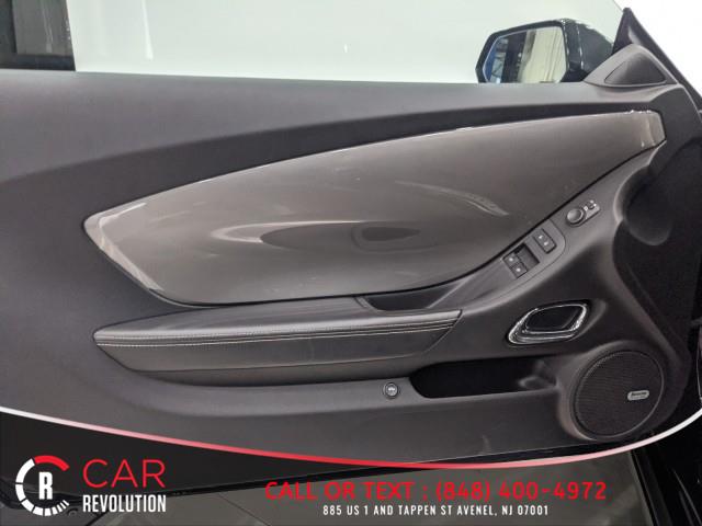 2015 Chevrolet Camaro SS, available for sale in Avenel, New Jersey | Car Revolution. Avenel, New Jersey 2015 Chevrolet Camaro SS, available for sale in Avenel, New Jersey | Car Revolution. Avenel, New Jersey