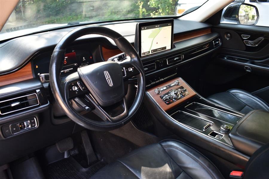 2020 Lincoln Aviator Reserve AWD 4dr SUV, available for sale in Great Neck, New York | Camy Cars. Great Neck, New York 2020 Lincoln Aviator Reserve AWD 4dr SUV, available for sale in Great Neck, New York | Camy Cars. Great Neck, New York
