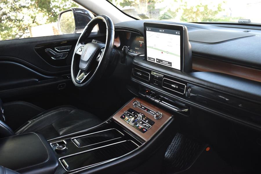 2020 Lincoln Aviator Reserve AWD 4dr SUV, available for sale in Great Neck, New York | Camy Cars. Great Neck, New York 2020 Lincoln Aviator Reserve AWD 4dr SUV, available for sale in Great Neck, New York | Camy Cars. Great Neck, New York