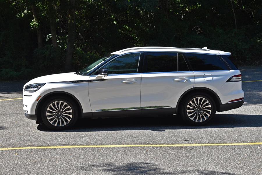 2020 Lincoln Aviator Reserve AWD 4dr SUV, available for sale in Great Neck, New York | Camy Cars. Great Neck, New York 2020 Lincoln Aviator Reserve AWD 4dr SUV, available for sale in Great Neck, New York | Camy Cars. Great Neck, New York