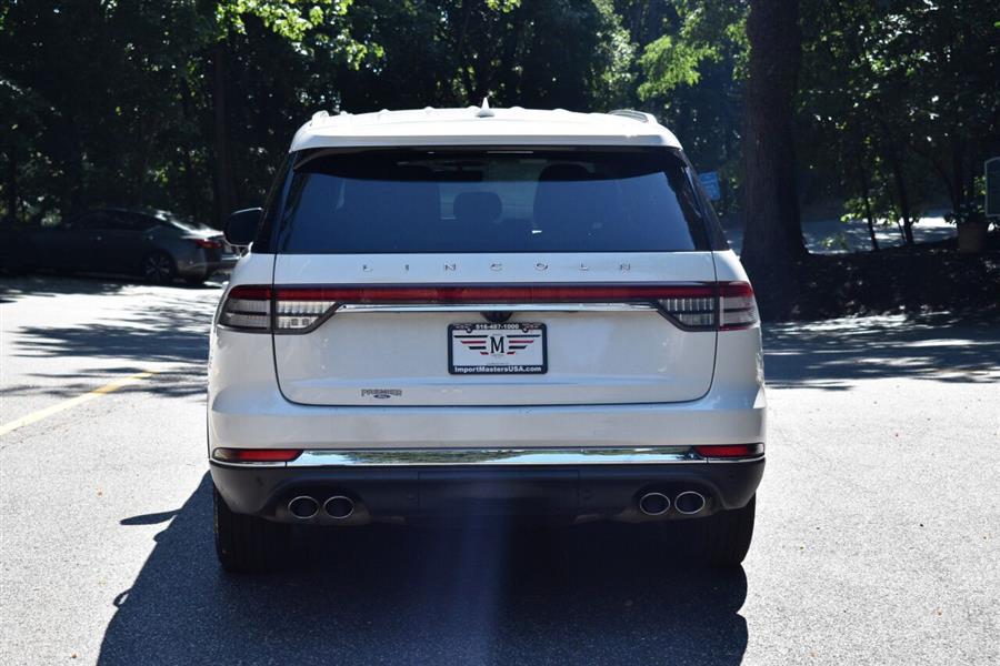 2020 Lincoln Aviator Reserve AWD 4dr SUV, available for sale in Great Neck, New York | Camy Cars. Great Neck, New York 2020 Lincoln Aviator Reserve AWD 4dr SUV, available for sale in Great Neck, New York | Camy Cars. Great Neck, New York