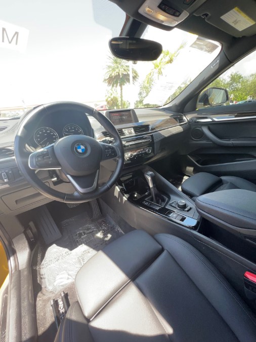 2018 BMW X2 sDrive28i Sports Activity Vehicle, available for sale in Miami, Florida | 26 Motors Miami. Miami, Florida 2018 BMW X2 sDrive28i Sports Activity Vehicle, available for sale in Miami, Florida | 26 Motors Miami. Miami, Florida