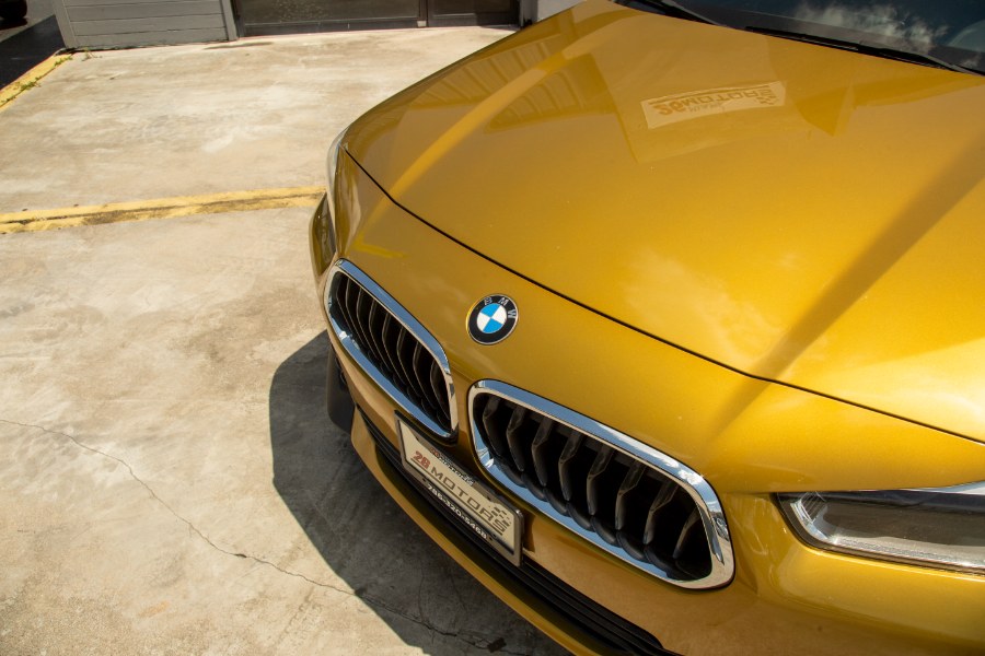 2018 BMW X2 sDrive28i Sports Activity Vehicle, available for sale in Miami, Florida | 26 Motors Miami. Miami, Florida 2018 BMW X2 sDrive28i Sports Activity Vehicle, available for sale in Miami, Florida | 26 Motors Miami. Miami, Florida