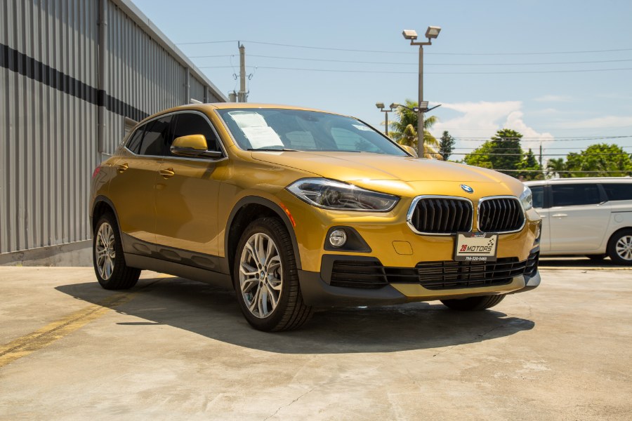 2018 BMW X2 sDrive28i Sports Activity Vehicle, available for sale in Miami, Florida | 26 Motors Miami. Miami, Florida 2018 BMW X2 sDrive28i Sports Activity Vehicle, available for sale in Miami, Florida | 26 Motors Miami. Miami, Florida