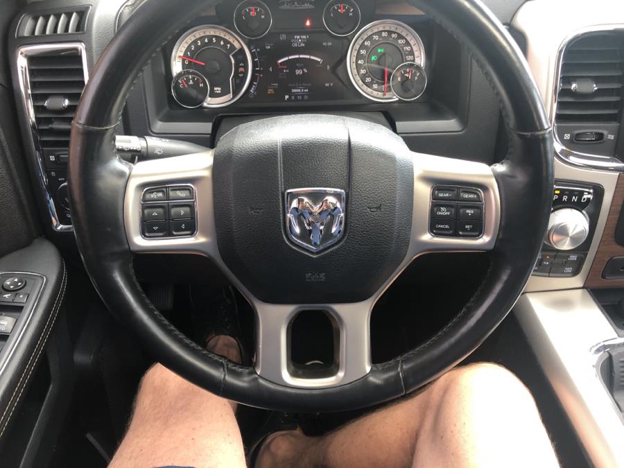2017 Ram 1500 Laramie 4x4 Quad Cab, available for sale in Waterbury, Connecticut | National Auto Brokers, Inc.. Waterbury, Connecticut 2017 Ram 1500 Laramie 4x4 Quad Cab, available for sale in Waterbury, Connecticut | National Auto Brokers, Inc.. Waterbury, Connecticut