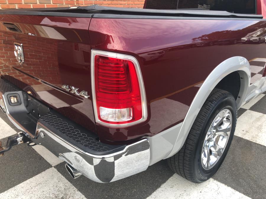2017 Ram 1500 Laramie 4x4 Quad Cab, available for sale in Waterbury, Connecticut | National Auto Brokers, Inc.. Waterbury, Connecticut 2017 Ram 1500 Laramie 4x4 Quad Cab, available for sale in Waterbury, Connecticut | National Auto Brokers, Inc.. Waterbury, Connecticut