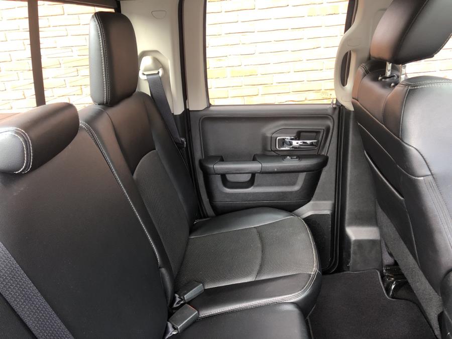 2017 Ram 1500 Laramie 4x4 Quad Cab, available for sale in Waterbury, Connecticut | National Auto Brokers, Inc.. Waterbury, Connecticut 2017 Ram 1500 Laramie 4x4 Quad Cab, available for sale in Waterbury, Connecticut | National Auto Brokers, Inc.. Waterbury, Connecticut