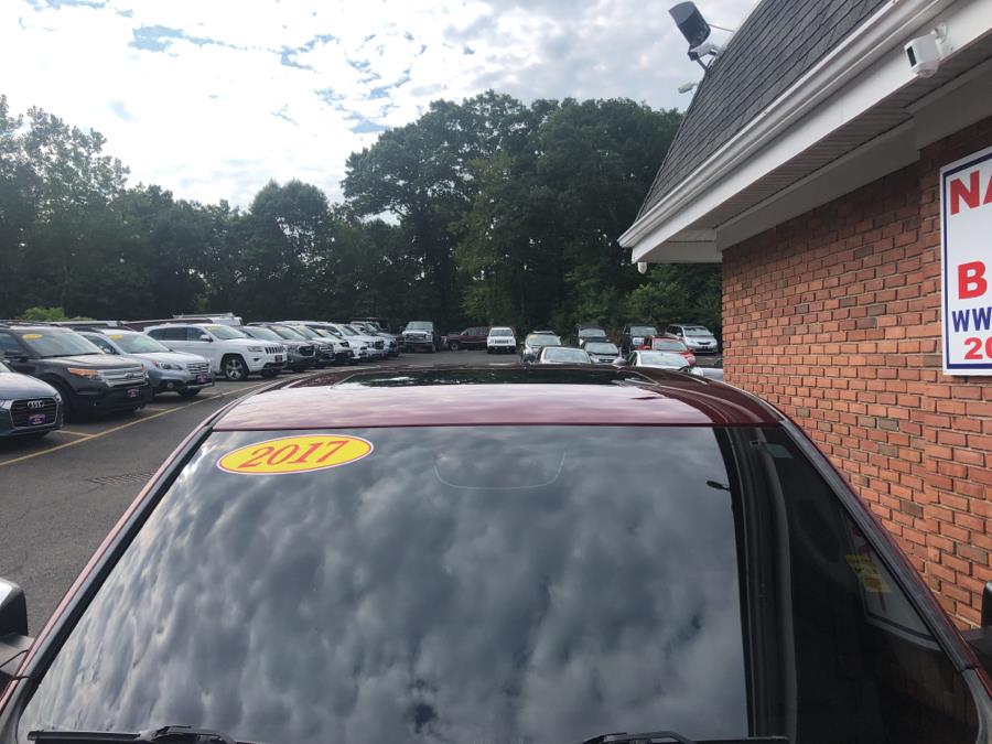 2017 Ram 1500 Laramie 4x4 Quad Cab, available for sale in Waterbury, Connecticut | National Auto Brokers, Inc.. Waterbury, Connecticut 2017 Ram 1500 Laramie 4x4 Quad Cab, available for sale in Waterbury, Connecticut | National Auto Brokers, Inc.. Waterbury, Connecticut