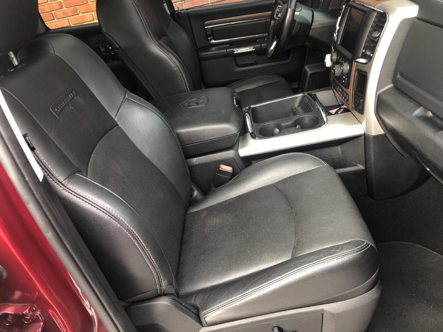 2017 Ram 1500 Laramie 4x4 Quad Cab, available for sale in Waterbury, Connecticut | National Auto Brokers, Inc.. Waterbury, Connecticut 2017 Ram 1500 Laramie 4x4 Quad Cab, available for sale in Waterbury, Connecticut | National Auto Brokers, Inc.. Waterbury, Connecticut