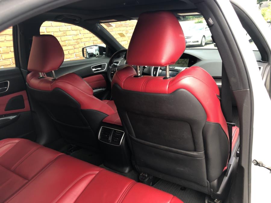2018 Acura TLX 3.5L SH-AWD w/A-SPEC Pkg Red Leather, available for sale in Waterbury, Connecticut | National Auto Brokers, Inc.. Waterbury, Connecticut 2018 Acura TLX 3.5L SH-AWD w/A-SPEC Pkg Red Leather, available for sale in Waterbury, Connecticut | National Auto Brokers, Inc.. Waterbury, Connecticut
