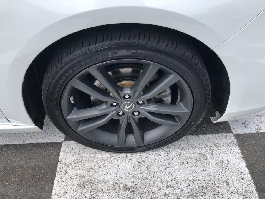 2018 Acura TLX 3.5L SH-AWD w/A-SPEC Pkg Red Leather, available for sale in Waterbury, Connecticut | National Auto Brokers, Inc.. Waterbury, Connecticut 2018 Acura TLX 3.5L SH-AWD w/A-SPEC Pkg Red Leather, available for sale in Waterbury, Connecticut | National Auto Brokers, Inc.. Waterbury, Connecticut