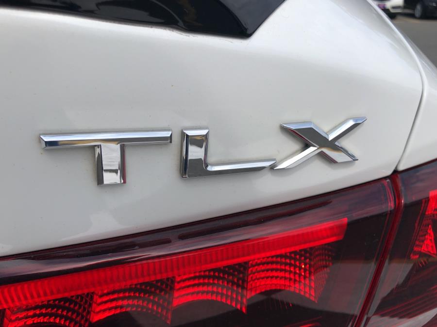 2018 Acura TLX 3.5L SH-AWD w/A-SPEC Pkg Red Leather, available for sale in Waterbury, Connecticut | National Auto Brokers, Inc.. Waterbury, Connecticut 2018 Acura TLX 3.5L SH-AWD w/A-SPEC Pkg Red Leather, available for sale in Waterbury, Connecticut | National Auto Brokers, Inc.. Waterbury, Connecticut