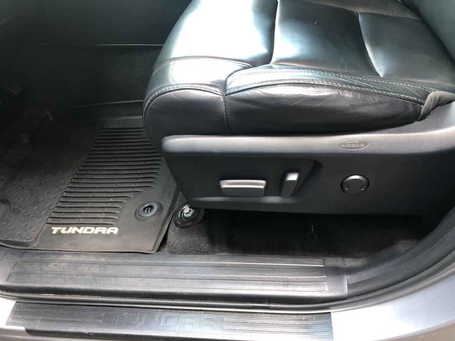 Used Toyota Tundra 4WD Limited Double Cab 6.5'' Bed 5.7L 2017 | National Auto Brokers, Inc.. Waterbury, Connecticut Used Toyota Tundra 4WD Limited Double Cab 6.5'' Bed 5.7L 2017 | National Auto Brokers, Inc.. Waterbury, Connecticut