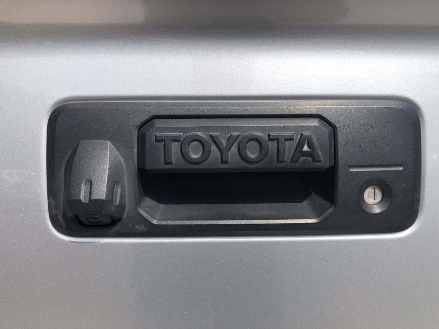Used Toyota Tundra 4WD Limited Double Cab 6.5'' Bed 5.7L 2017 | National Auto Brokers, Inc.. Waterbury, Connecticut Used Toyota Tundra 4WD Limited Double Cab 6.5'' Bed 5.7L 2017 | National Auto Brokers, Inc.. Waterbury, Connecticut