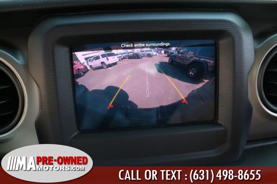 2020 Jeep willys Wrangler Unlimited Sport 4x4, available for sale in Huntington Station, New York | M & A Motors. Huntington Station, New York 2020 Jeep willys Wrangler Unlimited Sport 4x4, available for sale in Huntington Station, New York | M & A Motors. Huntington Station, New York