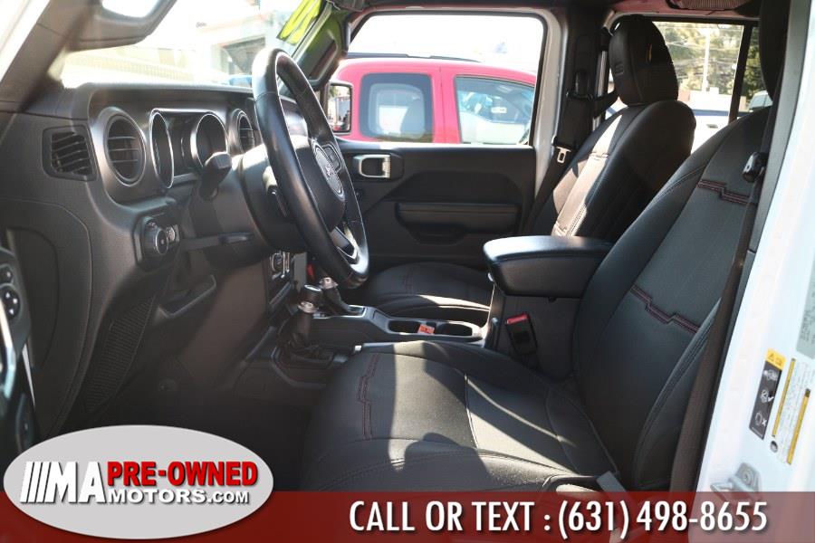 2020 Jeep willys Wrangler Unlimited Sport 4x4, available for sale in Huntington Station, New York | M & A Motors. Huntington Station, New York 2020 Jeep willys Wrangler Unlimited Sport 4x4, available for sale in Huntington Station, New York | M & A Motors. Huntington Station, New York