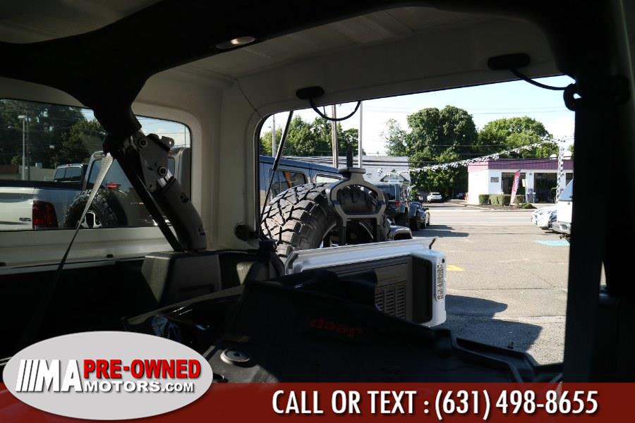 2020 Jeep willys Wrangler Unlimited Sport 4x4, available for sale in Huntington Station, New York | M & A Motors. Huntington Station, New York 2020 Jeep willys Wrangler Unlimited Sport 4x4, available for sale in Huntington Station, New York | M & A Motors. Huntington Station, New York