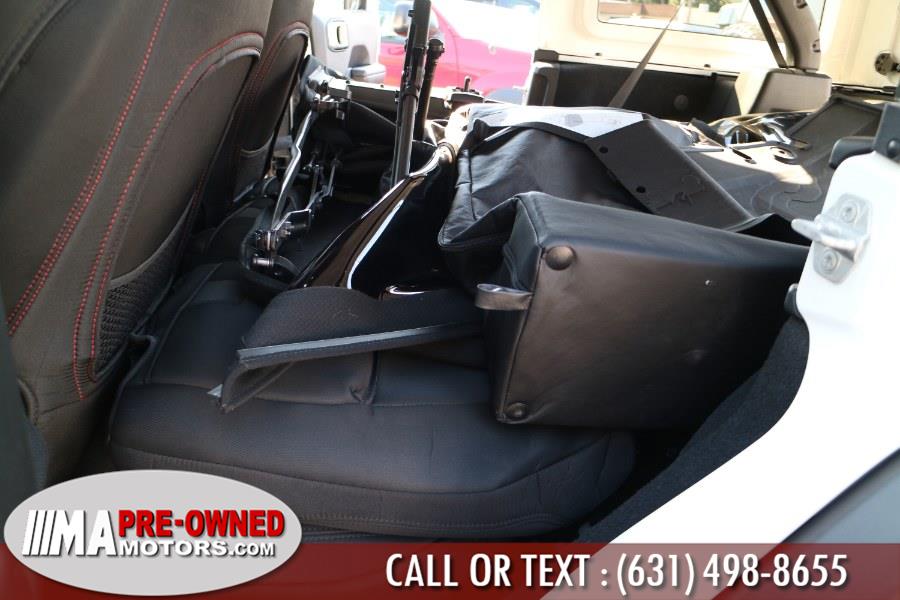 2020 Jeep willys Wrangler Unlimited Sport 4x4, available for sale in Huntington Station, New York | M & A Motors. Huntington Station, New York 2020 Jeep willys Wrangler Unlimited Sport 4x4, available for sale in Huntington Station, New York | M & A Motors. Huntington Station, New York