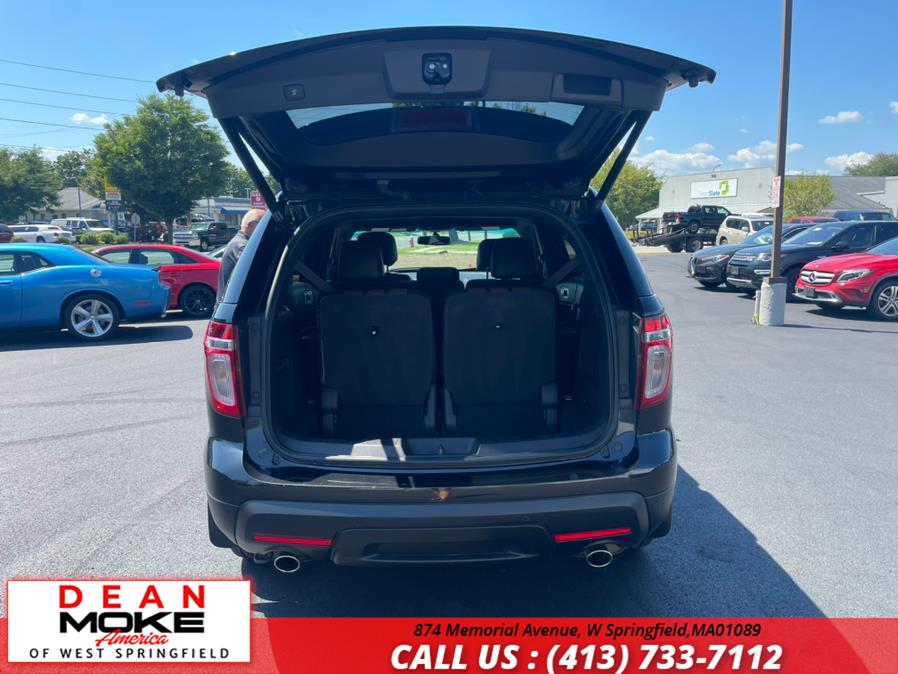 Used Ford Explorer 4WD 4dr Limited 2014 | Dean Moke America of West Springfield. W Springfield, Massachusetts Used Ford Explorer 4WD 4dr Limited 2014 | Dean Moke America of West Springfield. W Springfield, Massachusetts