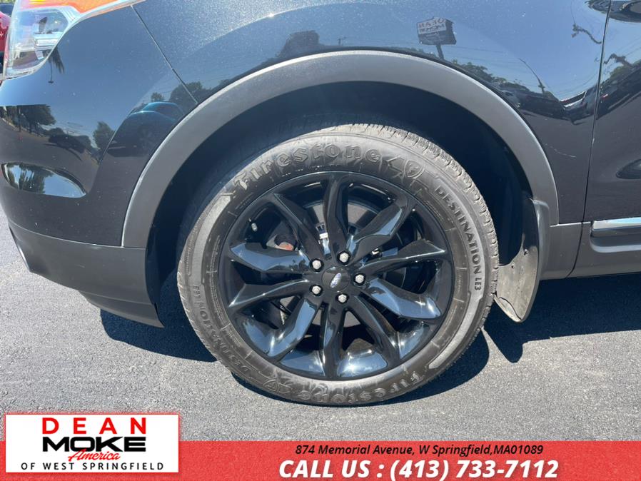 Used Ford Explorer 4WD 4dr Limited 2014 | Dean Moke America of West Springfield. W Springfield, Massachusetts Used Ford Explorer 4WD 4dr Limited 2014 | Dean Moke America of West Springfield. W Springfield, Massachusetts