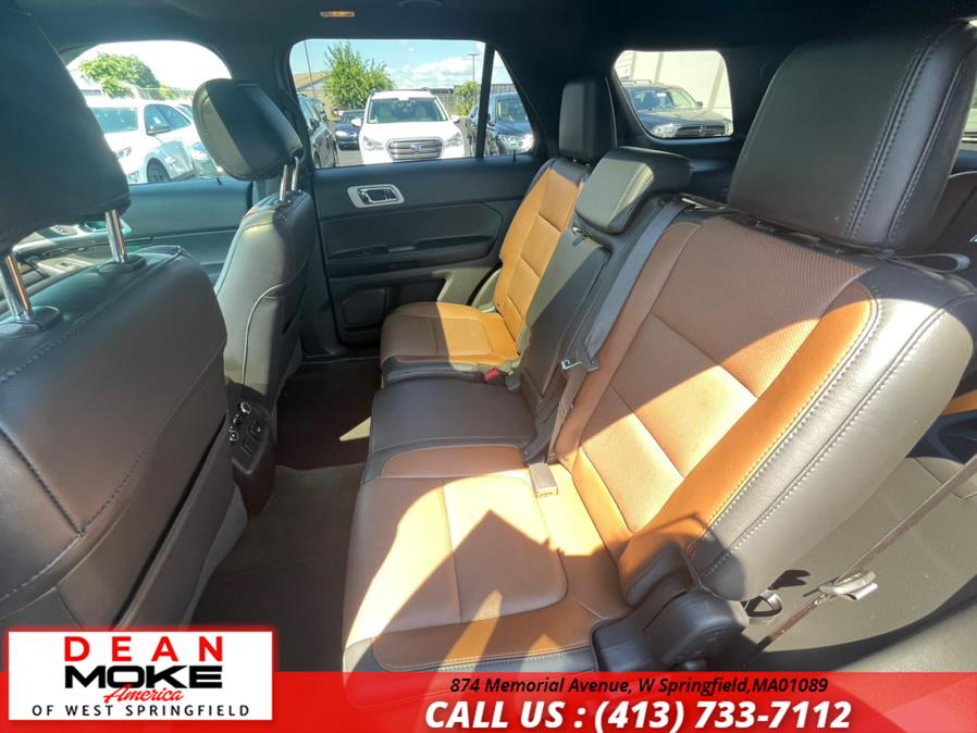 Used Ford Explorer 4WD 4dr Limited 2014 | Dean Moke America of West Springfield. W Springfield, Massachusetts Used Ford Explorer 4WD 4dr Limited 2014 | Dean Moke America of West Springfield. W Springfield, Massachusetts