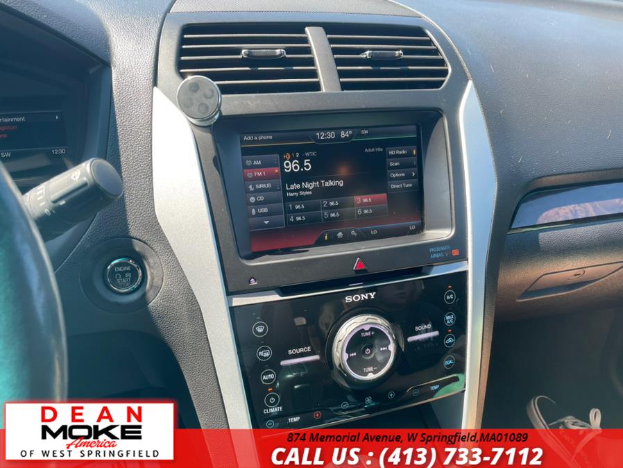 Used Ford Explorer 4WD 4dr Limited 2014 | Dean Moke America of West Springfield. W Springfield, Massachusetts Used Ford Explorer 4WD 4dr Limited 2014 | Dean Moke America of West Springfield. W Springfield, Massachusetts
