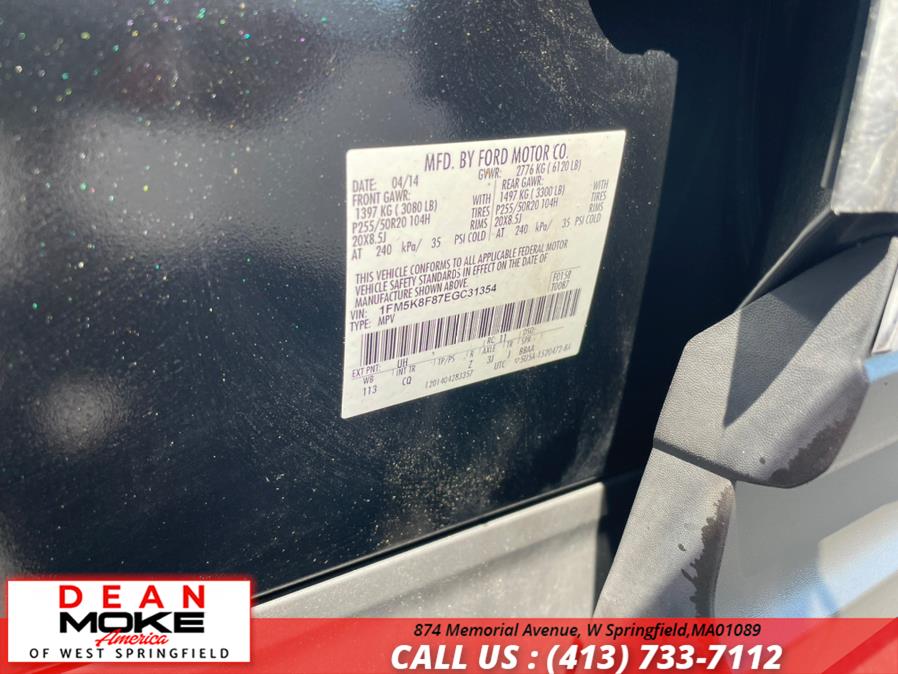 Used Ford Explorer 4WD 4dr Limited 2014 | Dean Moke America of West Springfield. W Springfield, Massachusetts Used Ford Explorer 4WD 4dr Limited 2014 | Dean Moke America of West Springfield. W Springfield, Massachusetts