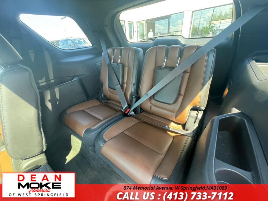 Used Ford Explorer 4WD 4dr Limited 2014 | Dean Moke America of West Springfield. W Springfield, Massachusetts Used Ford Explorer 4WD 4dr Limited 2014 | Dean Moke America of West Springfield. W Springfield, Massachusetts