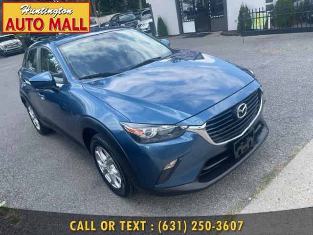 2018 Mazda CX-3 Sport AWD, available for sale in Huntington Station, New York | Huntington Auto Mall. Huntington Station, New York 2018 Mazda CX-3 Sport AWD, available for sale in Huntington Station, New York | Huntington Auto Mall. Huntington Station, New York