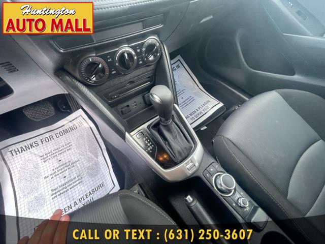 2018 Mazda CX-3 Sport AWD, available for sale in Huntington Station, New York | Huntington Auto Mall. Huntington Station, New York 2018 Mazda CX-3 Sport AWD, available for sale in Huntington Station, New York | Huntington Auto Mall. Huntington Station, New York
