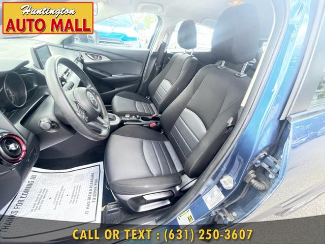 2018 Mazda CX-3 Sport AWD, available for sale in Huntington Station, New York | Huntington Auto Mall. Huntington Station, New York 2018 Mazda CX-3 Sport AWD, available for sale in Huntington Station, New York | Huntington Auto Mall. Huntington Station, New York