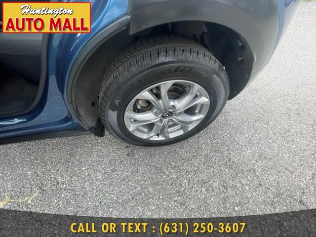 2018 Mazda CX-3 Sport AWD, available for sale in Huntington Station, New York | Huntington Auto Mall. Huntington Station, New York 2018 Mazda CX-3 Sport AWD, available for sale in Huntington Station, New York | Huntington Auto Mall. Huntington Station, New York