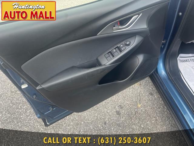 2018 Mazda CX-3 Sport AWD, available for sale in Huntington Station, New York | Huntington Auto Mall. Huntington Station, New York 2018 Mazda CX-3 Sport AWD, available for sale in Huntington Station, New York | Huntington Auto Mall. Huntington Station, New York