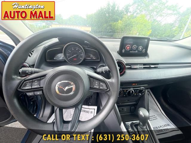 2018 Mazda CX-3 Sport AWD, available for sale in Huntington Station, New York | Huntington Auto Mall. Huntington Station, New York 2018 Mazda CX-3 Sport AWD, available for sale in Huntington Station, New York | Huntington Auto Mall. Huntington Station, New York