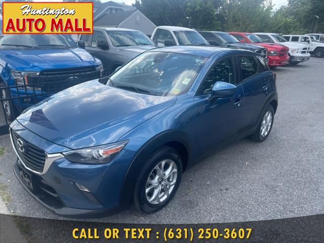 2018 Mazda CX-3 Sport AWD, available for sale in Huntington Station, New York | Huntington Auto Mall. Huntington Station, New York 2018 Mazda CX-3 Sport AWD, available for sale in Huntington Station, New York | Huntington Auto Mall. Huntington Station, New York