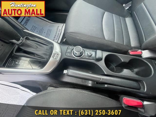 2018 Mazda CX-3 Sport AWD, available for sale in Huntington Station, New York | Huntington Auto Mall. Huntington Station, New York 2018 Mazda CX-3 Sport AWD, available for sale in Huntington Station, New York | Huntington Auto Mall. Huntington Station, New York