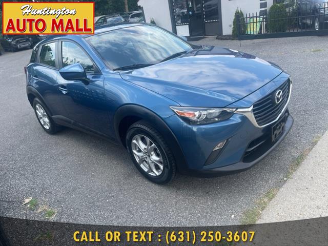 Mazda CX-3 2018 in Huntington Station, Long Island, Queens, Connecticut | NY | Huntington Mall | 7324