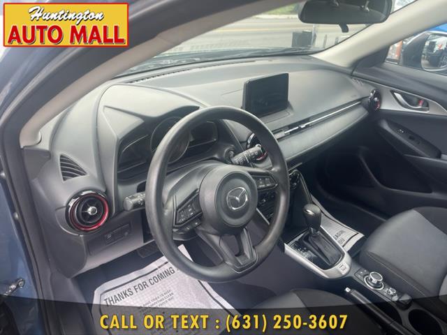 2018 Mazda CX-3 Sport AWD, available for sale in Huntington Station, New York | Huntington Auto Mall. Huntington Station, New York 2018 Mazda CX-3 Sport AWD, available for sale in Huntington Station, New York | Huntington Auto Mall. Huntington Station, New York
