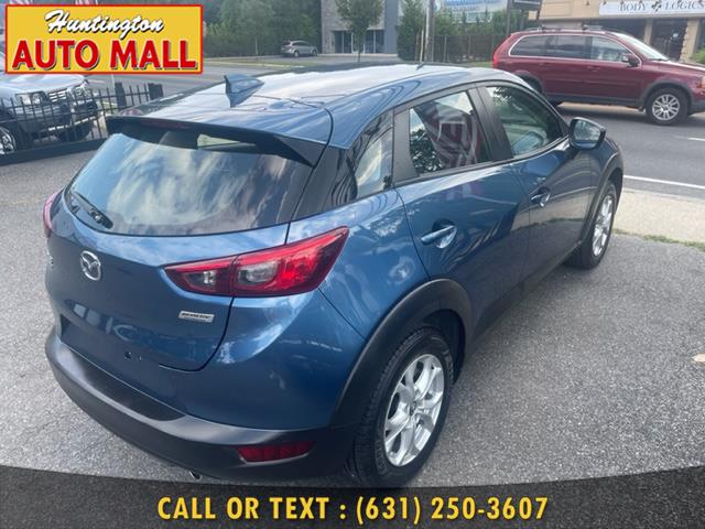 2018 Mazda CX-3 Sport AWD, available for sale in Huntington Station, New York | Huntington Auto Mall. Huntington Station, New York 2018 Mazda CX-3 Sport AWD, available for sale in Huntington Station, New York | Huntington Auto Mall. Huntington Station, New York