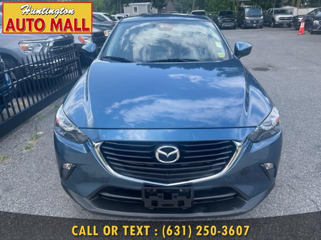 2018 Mazda CX-3 Sport AWD, available for sale in Huntington Station, New York | Huntington Auto Mall. Huntington Station, New York 2018 Mazda CX-3 Sport AWD, available for sale in Huntington Station, New York | Huntington Auto Mall. Huntington Station, New York