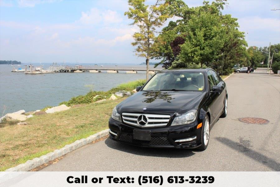 Used Mercedes-Benz C-Class 4dr Sdn C300 Sport 4MATIC 2013 | Great Neck Car Buyers & Sellers. Great Neck, New York Used Mercedes-Benz C-Class 4dr Sdn C300 Sport 4MATIC 2013 | Great Neck Car Buyers & Sellers. Great Neck, New York